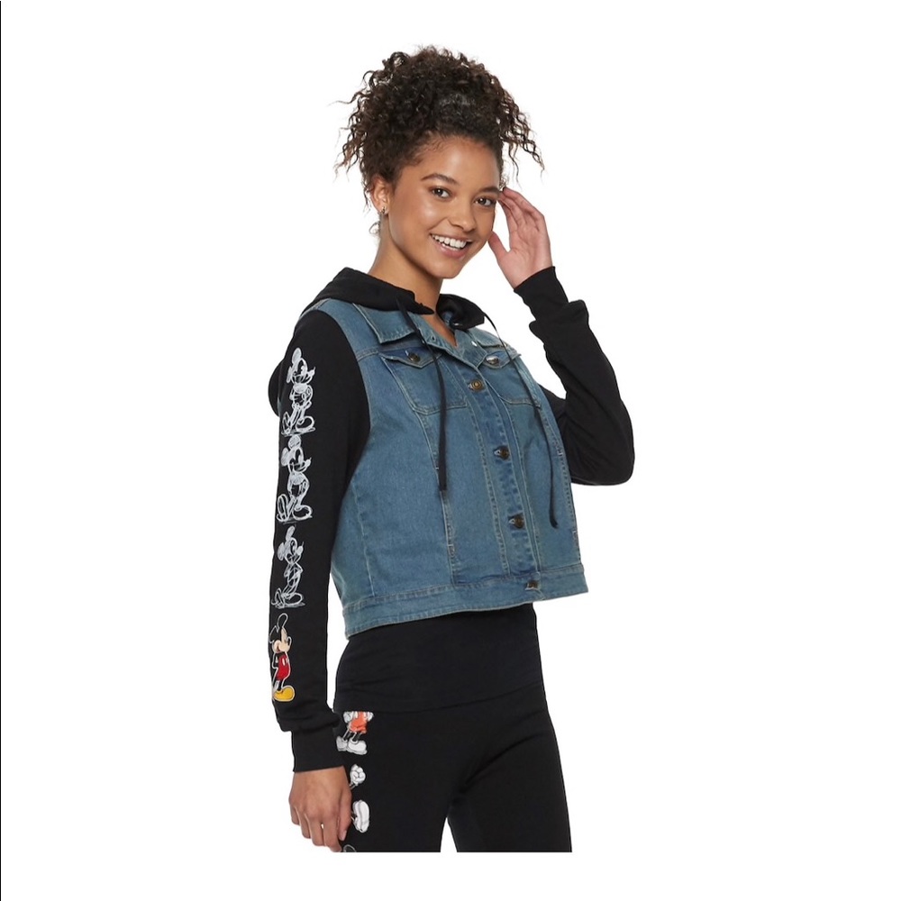 Disney Jacket